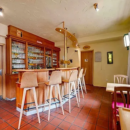 Flat In Meisberg With In-house Catering
