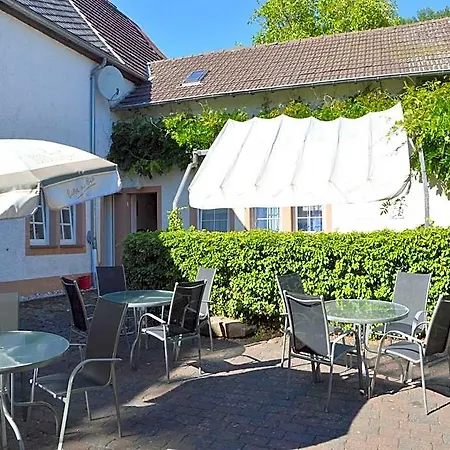 Flat In Meisberg With In-house Catering