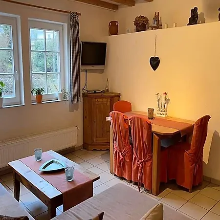 Flat In Meisberg With In-house Catering Otel 3*