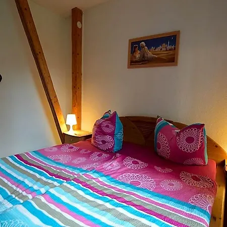 Flat In Meisberg With In-house Catering Otel 3*