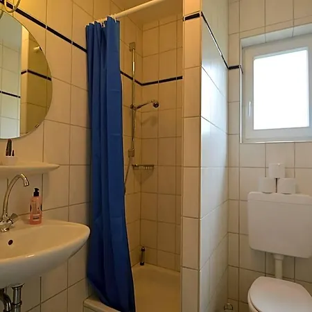 Flat In Meisberg With In-house Catering