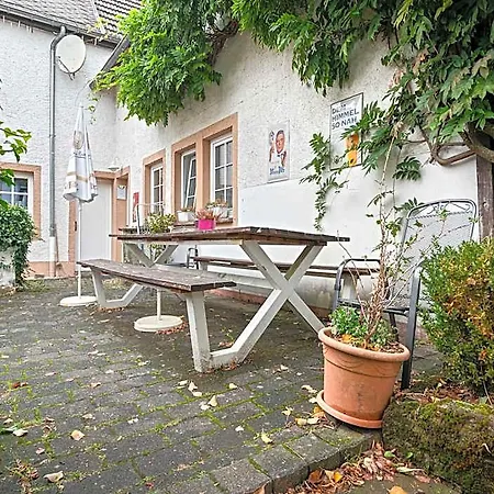 Otel Flat In Meisberg With In-house Catering Meisburg