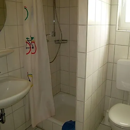 Otel Flat In Meisberg With In-house Catering 3*