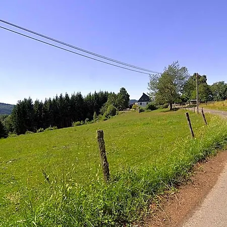 Flat In Meisberg With In-house Catering Otel 3*