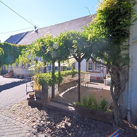 Flat In Meisberg With In-house Catering Meisburg