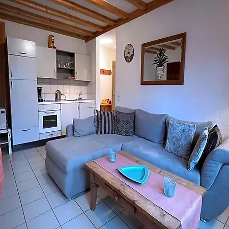 Flat In Meisberg With In-house Catering 3*