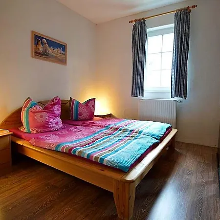 Flat In Meisberg With In-house Catering Otel