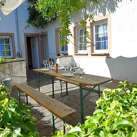 Flat In Meisberg With In-house Catering Otel 3*